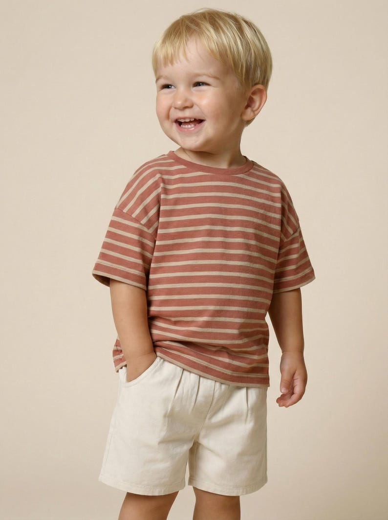 Boy's Shorts Sewing Pattern For kids, cotton Shorts Pattern For children, linen Shorts Pattern For Kids, simple shorts sewing pattern for teens, wide leg shorts pattern for teens,  easy PDF shorts sewing pattern for children, woven shorts pattern for boys, beginner-friendly sewing pattern for kids, shorts PDF pattern, digital sewing patterns for children, oversized shorts sewing pattern, beginner shorts pattern for kids, shorts for toddlers, cargo shorts pattern for kids, bermuda shorts pattern