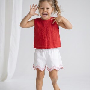 crop top pattern for girls, crop top sewing pattern for kids top PDF Pattern, Childrens tunic Sewing Pattern, Baby girl top Pattern, toddlers blouse pattern, cotton top sewing pattern, kids top patterns, toddler top pattern, summer shirt pattern for kids, tank top pattern for kids, sewing patterns for kids, childrens pdf sewing patterns, teen girl top pattern, summer top pattern for kids, pajama top pattern for kids, linen tunic pattern for kids, summer shirt for kids,