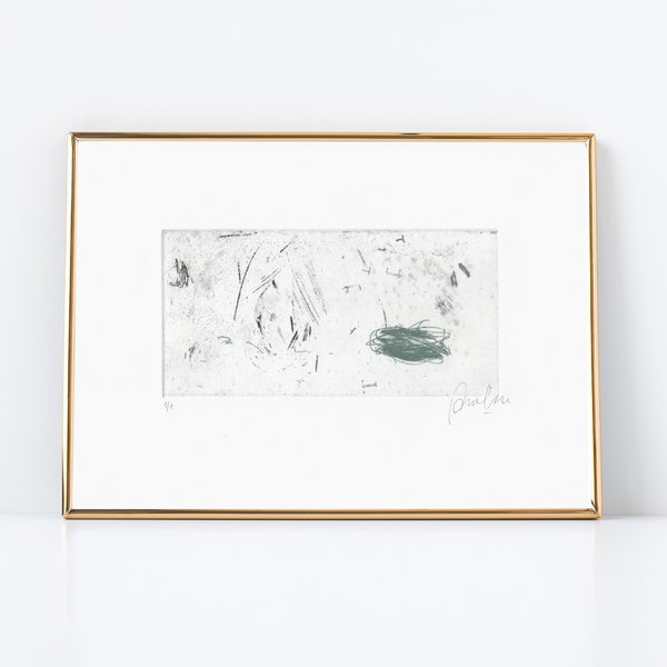 Etching Art Etsy