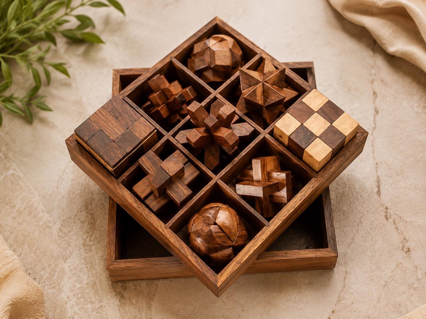 Hellraiser box puzzle - Etsy 日本