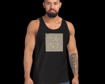 8647 Tank-Top