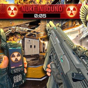 Nuclear V4 BO7/WZ Script Cronus Zen