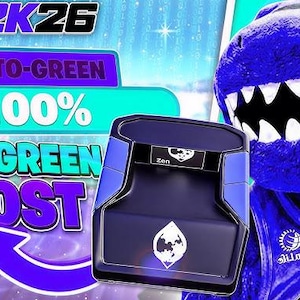 GalaxyV6 NBA 2K26 Cronus Zen Script