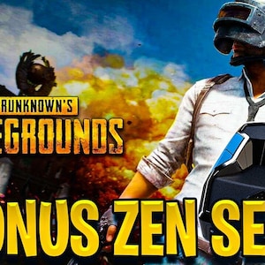 Empatía Script PUBG Cronus Zen