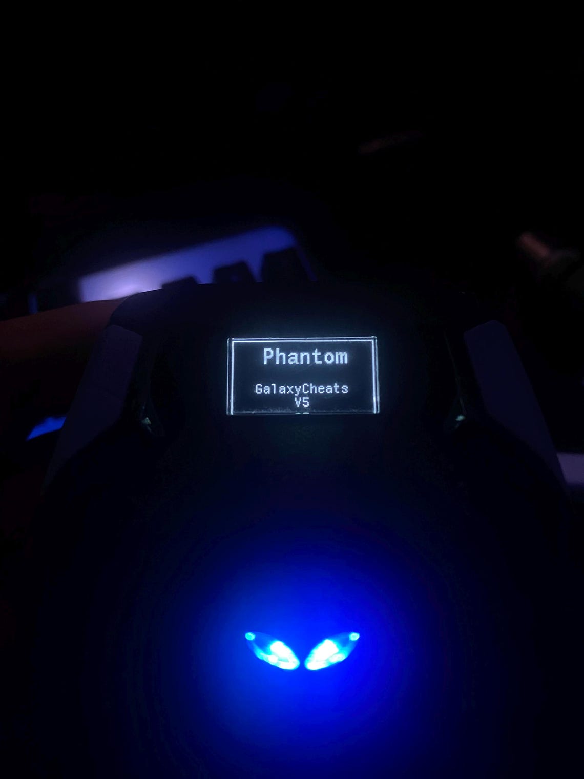 Phantom V5 BO7/WZ Script Cronus Zen - Etsy