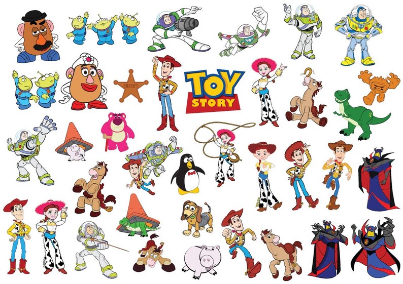 Free Free 91 Disney Svg Pack SVG PNG EPS DXF File