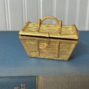 エスティーローダー ソリッドパフューム　ケース Estee lauder solid perfume - Etsy 日本