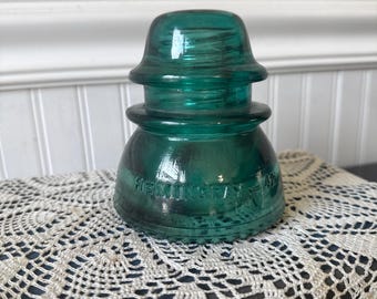 Hemingway Insulators (set of 2)