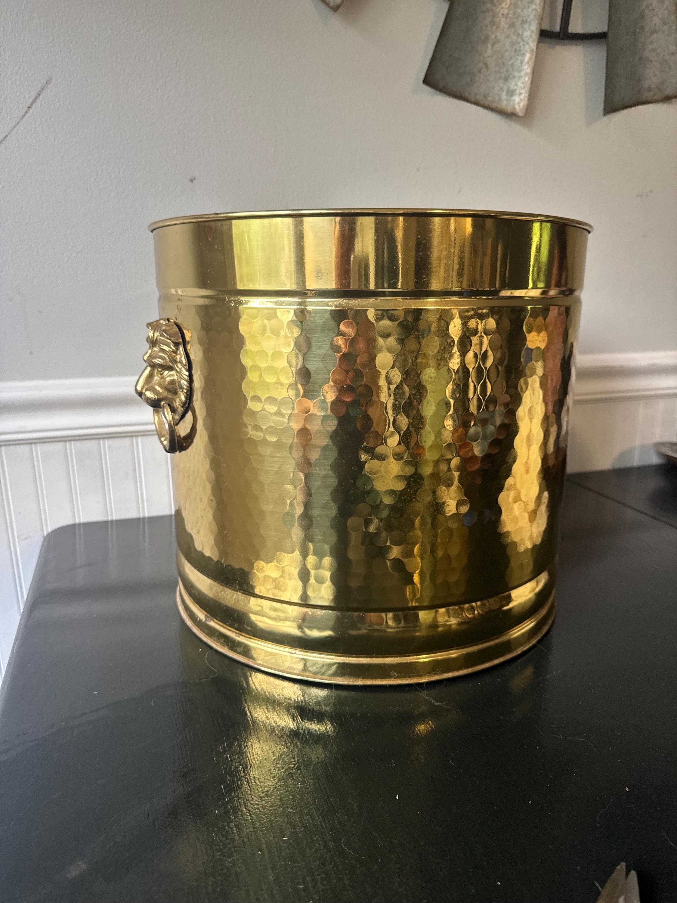 Bristol Brass - Etsy