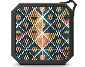 Beweglicher Outdoor Bluetooth Lautsprecher