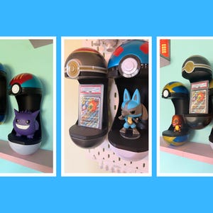 May include: A set of three ceramic mugs with a speckled, matte finish. The mugs are in cream, light grey, and dark grey. Each mug has a simple, minimalist design and a rounded handle.