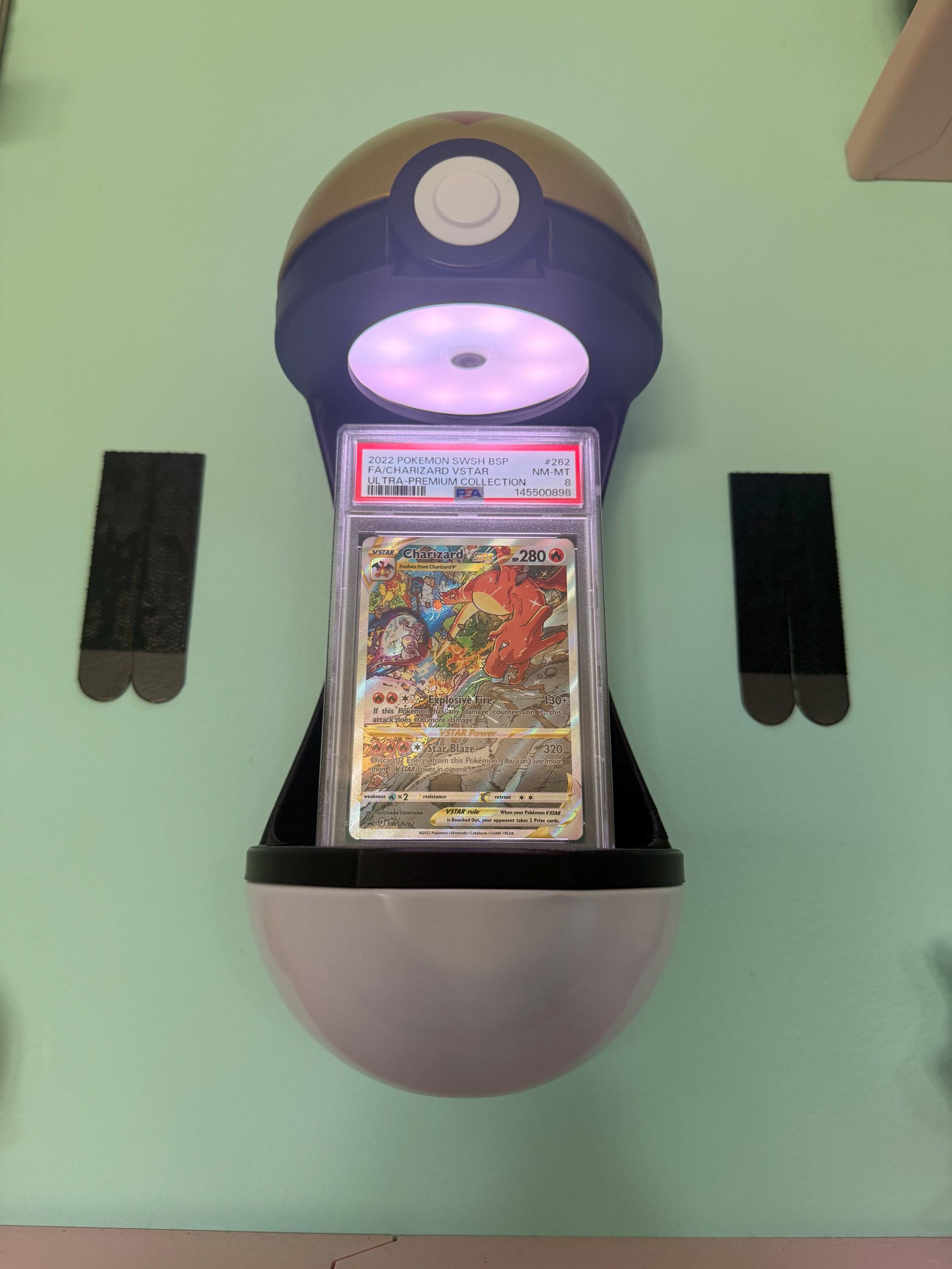Psa card display - Etsy 日本