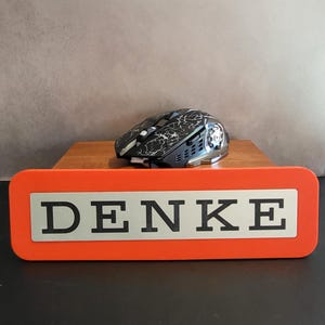 Ibm Think Sign - Etsy