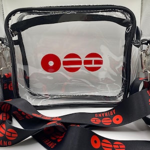 Bts Arirang Bag - Etsy