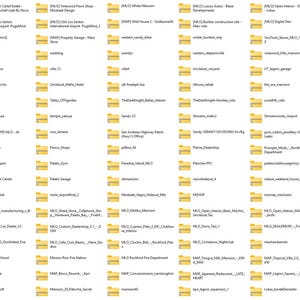 Mlo-pakket van vijf meter (200+)