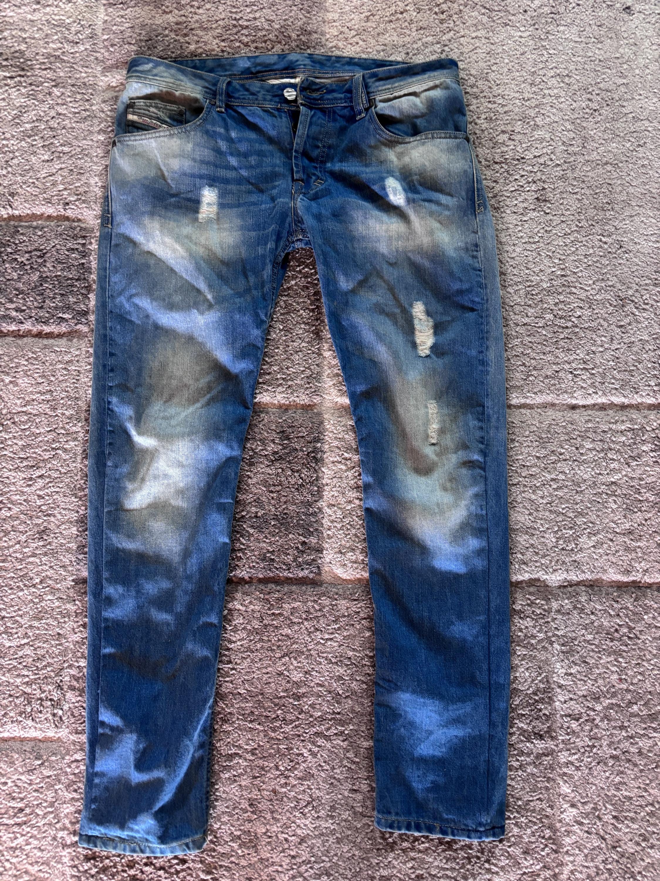Diesel 2000 jeans - Etsy 日本