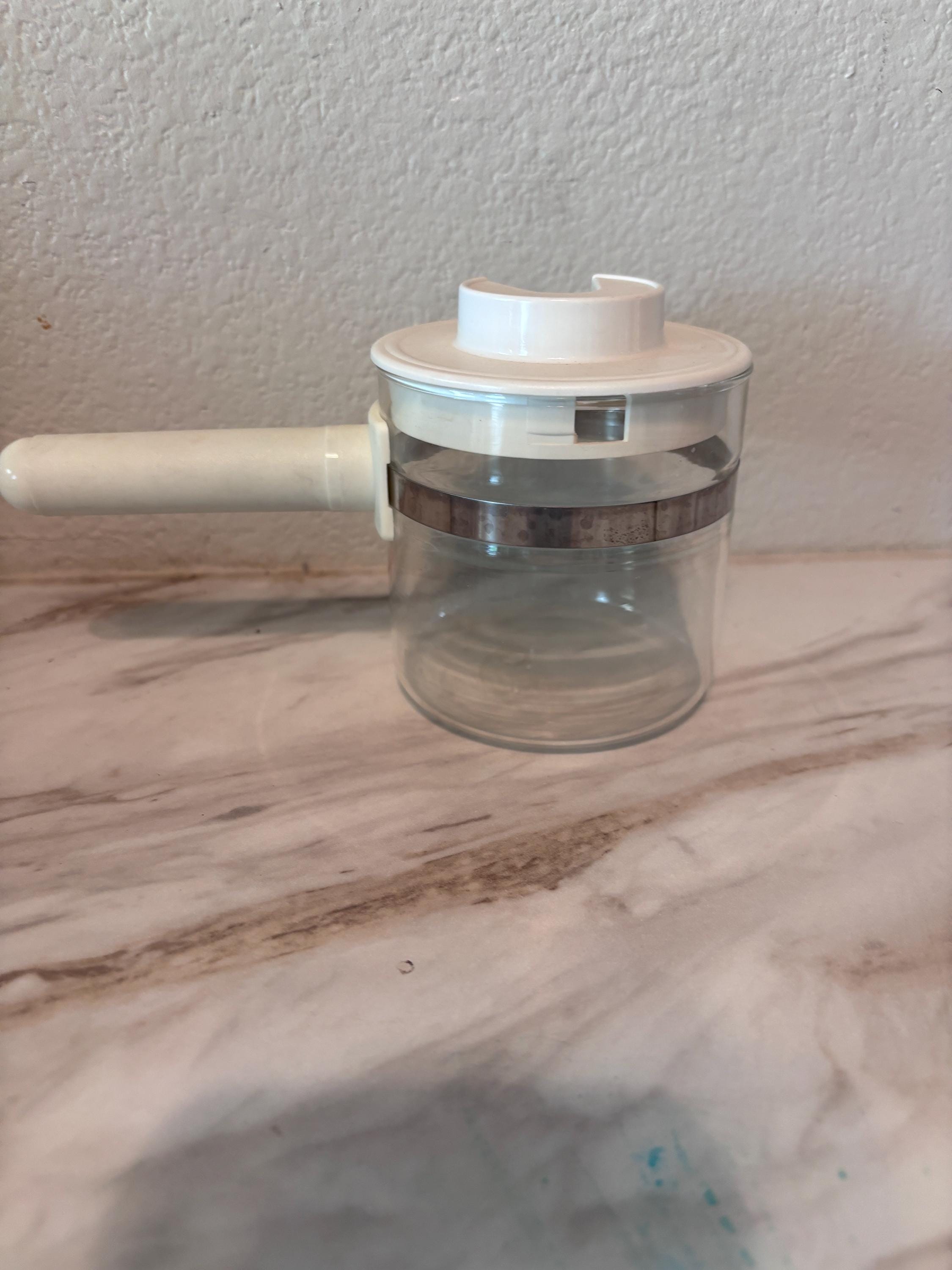 Krups Carafe - Etsy