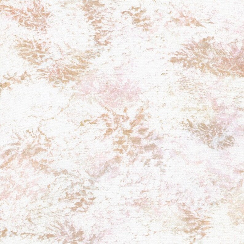 Earth Views Cotton Quilt Fabric Robert Kaufman Karen Nyberg Etsy