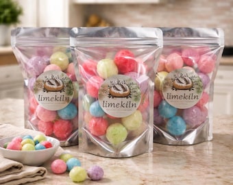 Freeze-Dried Jolly Ranchers (2 bags)