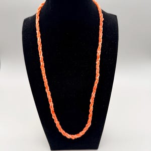 Torsade Clasp - Etsy