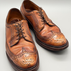 Florsheim Shoes 70s - Etsy