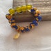 see more listings in the Beaded bracelets section