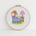 see more listings in the Furry Tales Cross Stitch section