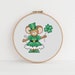 see more listings in the Furry Tales Cross Stitch section