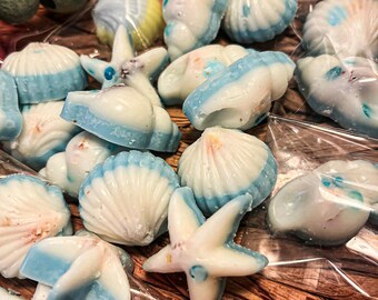 Descalzo en el paraíso