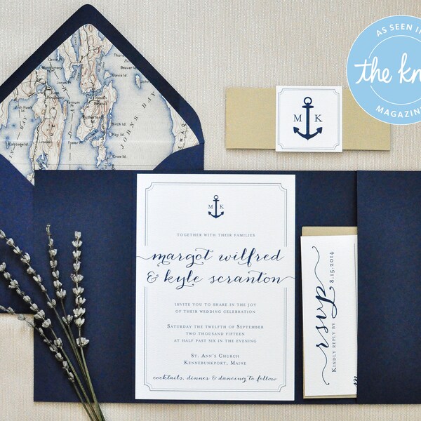 Nautical Wedding - Etsy