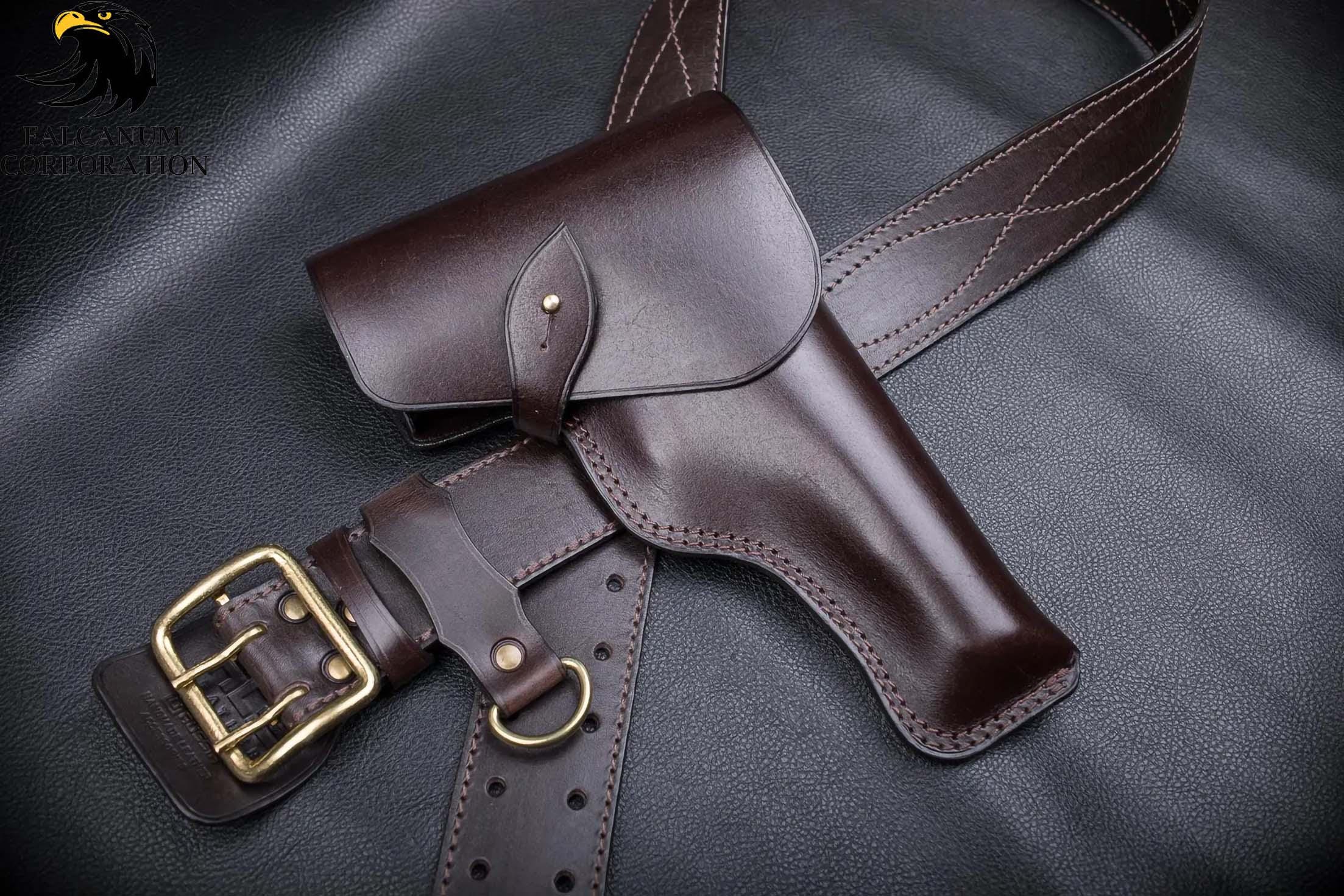 Stechkin holster - Etsy 日本