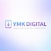 YmkDigital store logo