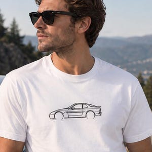 Light Blue Porsche Shirt - Etsy