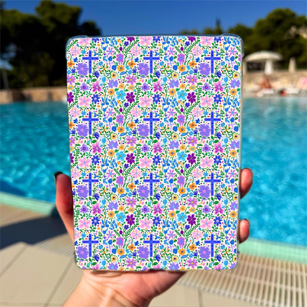 Kindle Clear Case Inserts| Personalized Insert | Kindle Insert ...
