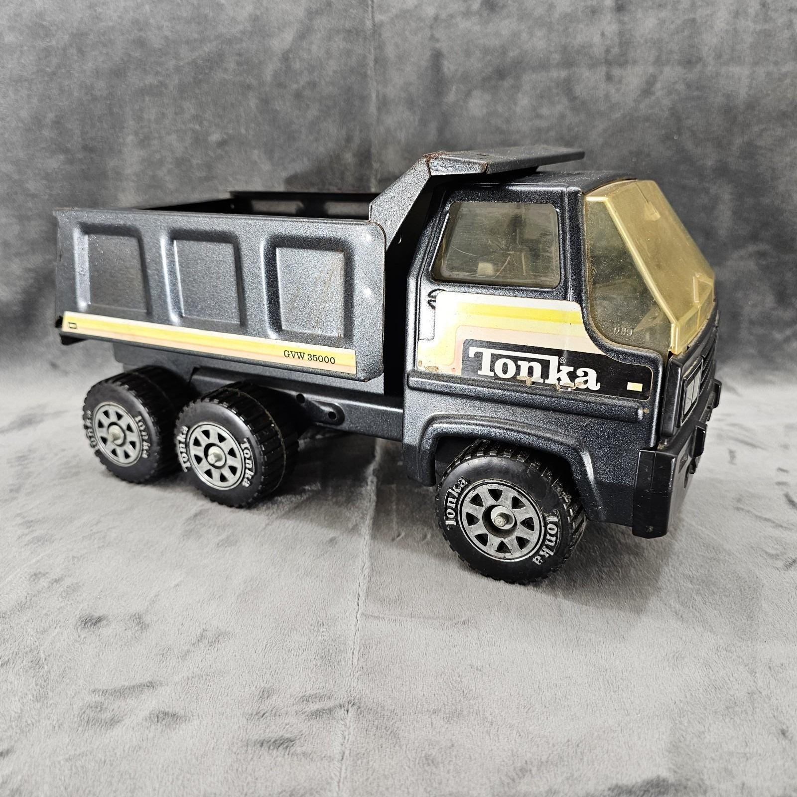 Tonka dump truck - Etsy 日本