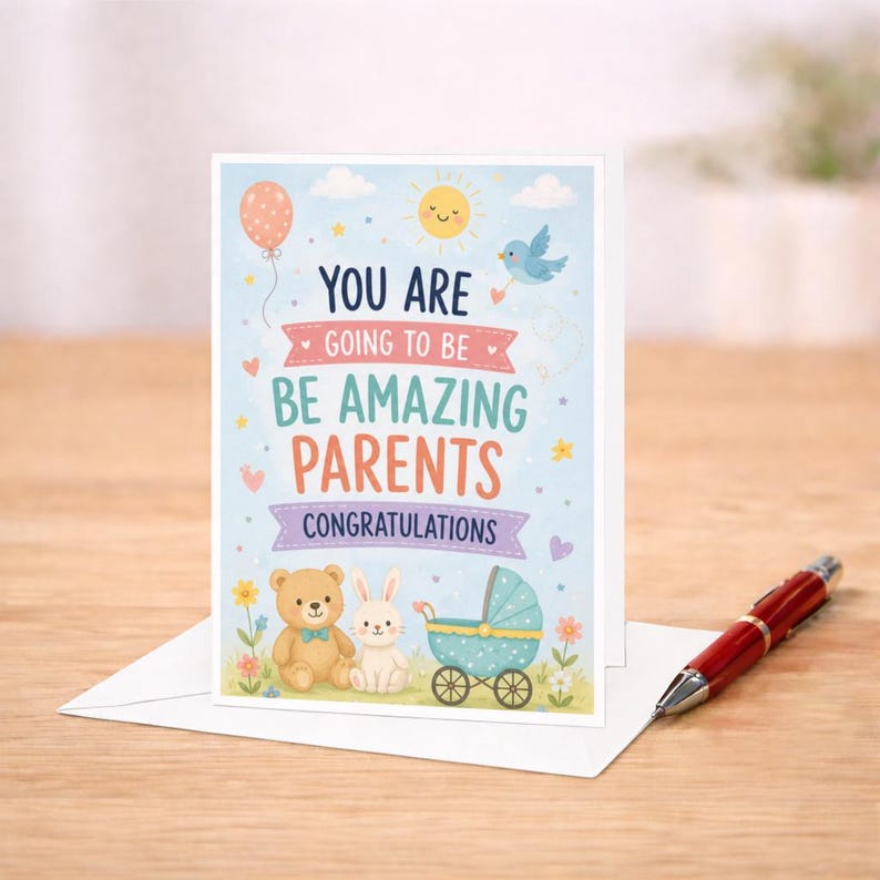 you-are-going-to-be-amazing-parents-congratulations-new-parents-card
