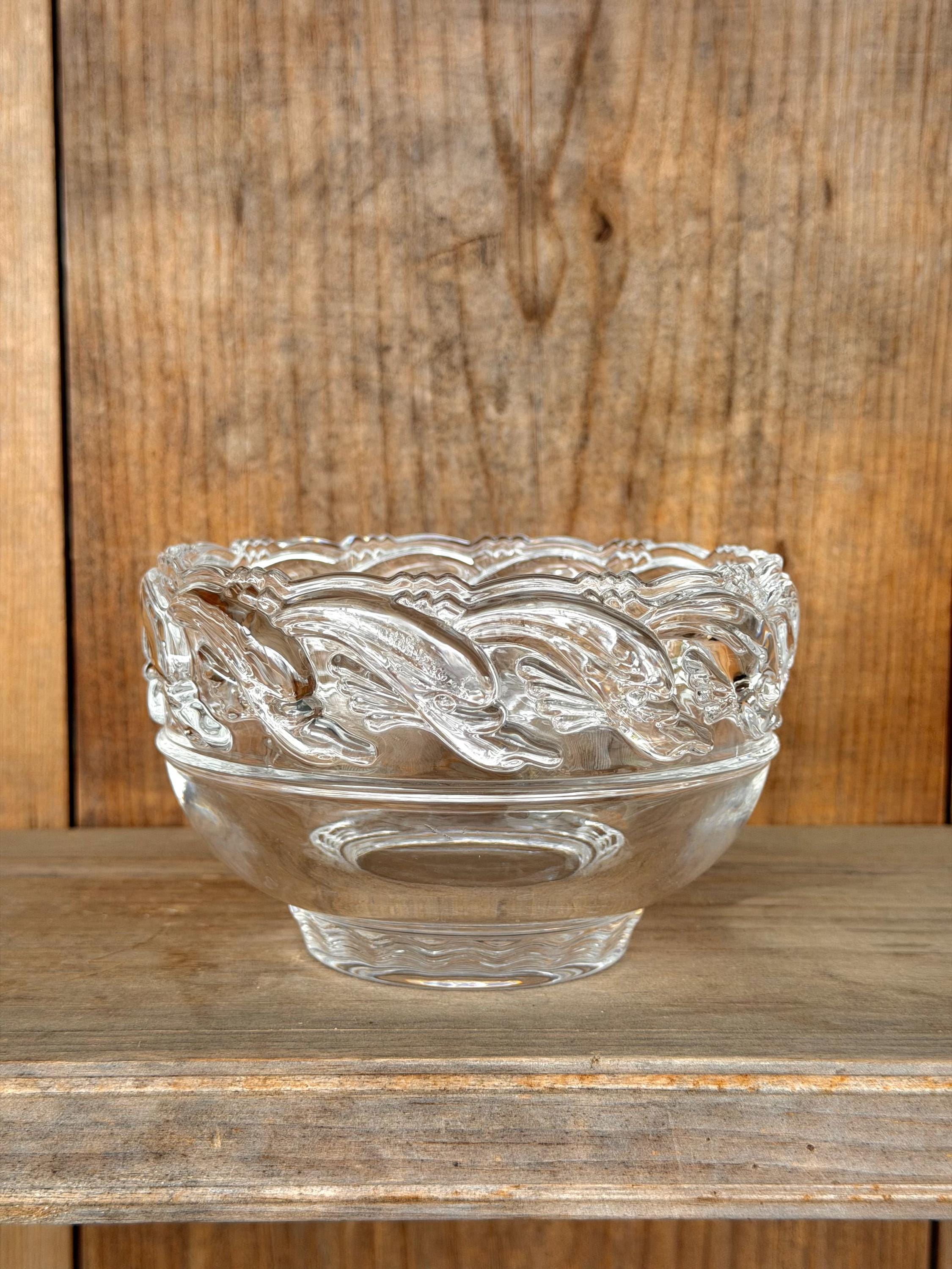 Vintage Tiffanys and Co Bowls - Etsy