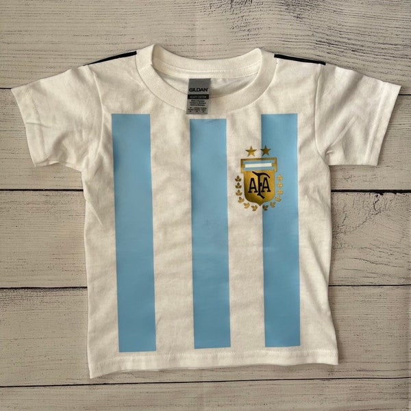 Buy Messi Argentina Jersey Online In India - Etsy India