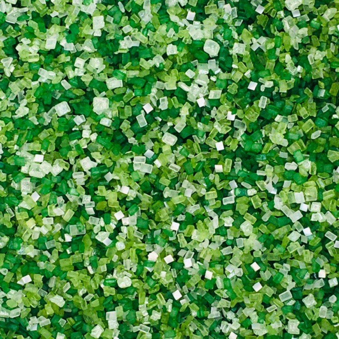 カクテルシュガー〜クッキーシュガー〜デザートシュガー〜リミング 