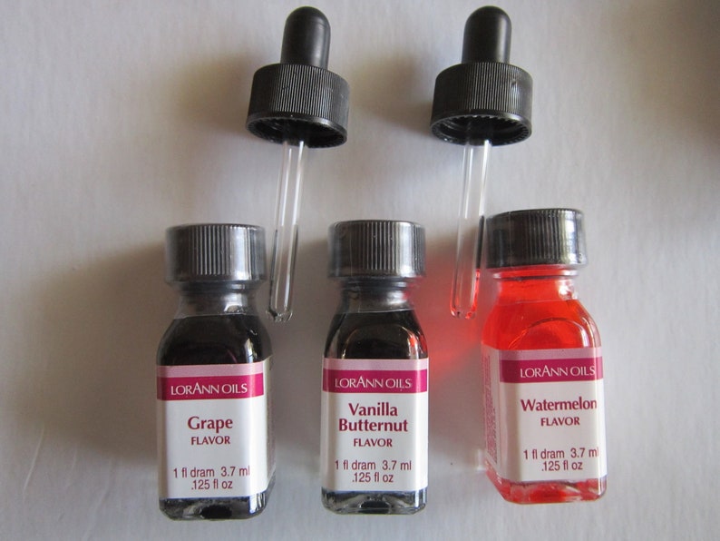 Candy Flavoring Chocolate Flavoring Candy Melts Flavoring Etsy
