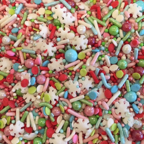 Yeux de bonbons Sprinkles de bonbons Yeux de bonbons Sprinkles