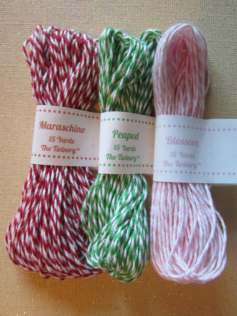 Pink Red Green Paper Straws ~ Drinking Straws ~ Cocktail Straws ~ Set of 24