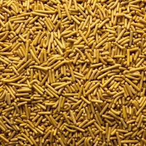 Gold Jimmies ~ Gold Sprinkles ~ Cupcake Sprinkles ~ Baking Sprinkles