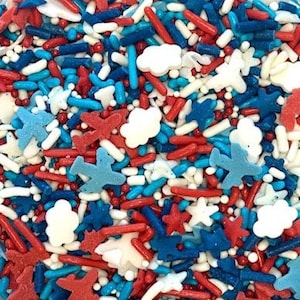 Granella di aeroplani ~ Festa degli aviatori ~ Granella di torte ~ Granella di cupcake