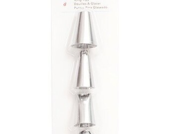 Pastry Tips ~ Cake Icing Tips ~ Frosting Tips ~ Decorator Tips ~ Round ~ Ribbon ~ Star ~ Russian