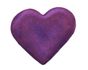 Regal Purple Lustre Dust ~ Fondant Color ~ Gumpaste Color ~ Buttercream Color