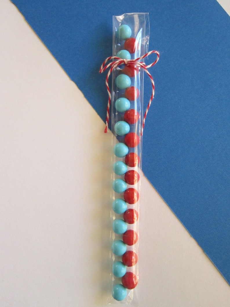 5 yard bundles Choose 4 100/% Cotton Bakers Twine for a total of 20 yards