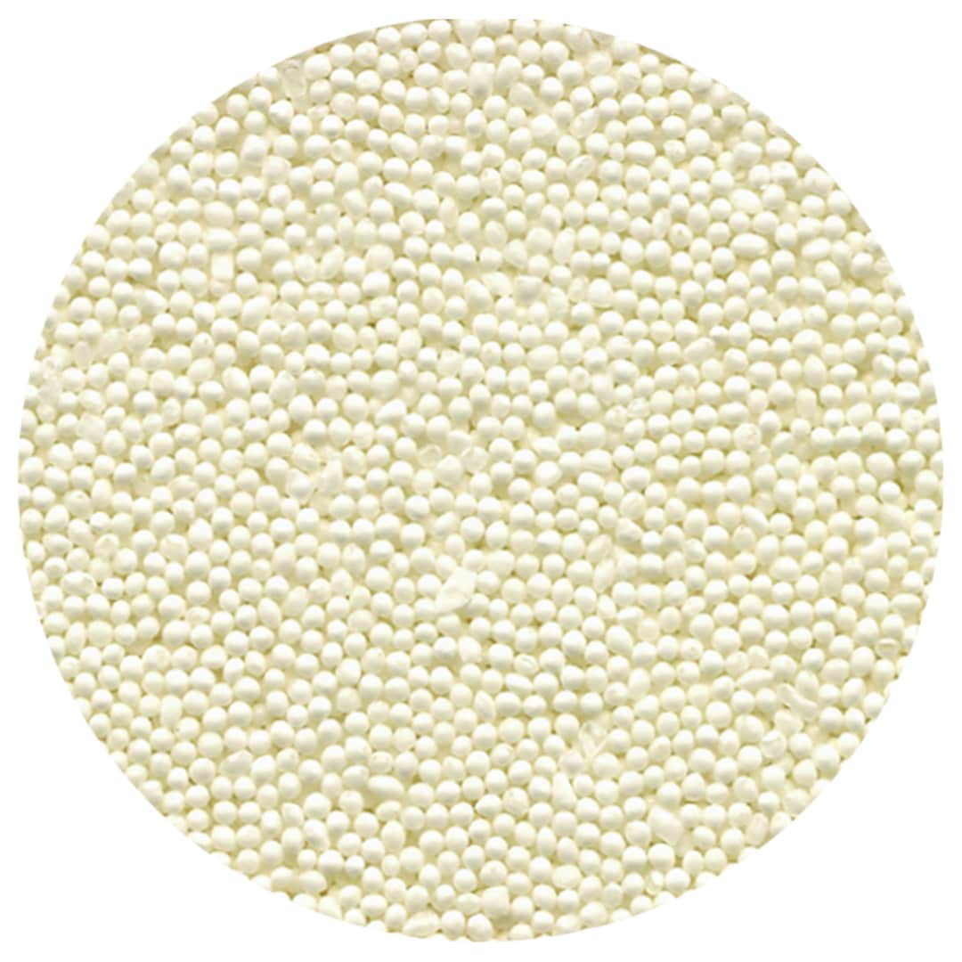 Nonpareils ~ White Nonpareils ~ Tiny Ball Sprinkles - Etsy