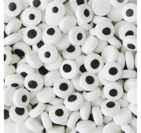 Candy Eyes ~ Candy Sprinkles ~ Candy Eyes ~ Eye Sprinkles Il_570xn