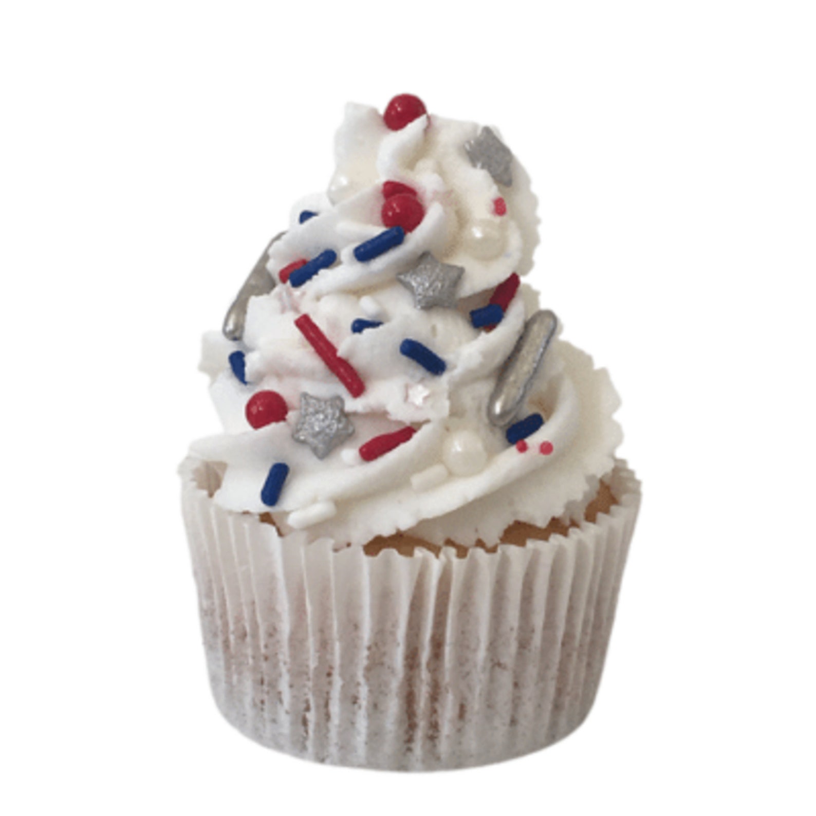 Red White & Blue Sprinkles USA Dessert Sprinkles Etsy